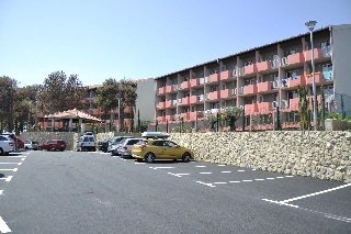 Imagen general del Hotel TN SAN MARINO - FAMILY HOTEL LOPAR. Foto 4