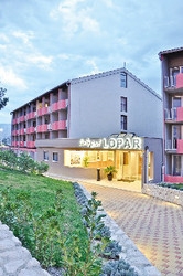 Imagen general del Hotel TN SAN MARINO - FAMILY HOTEL LOPAR. Foto 5