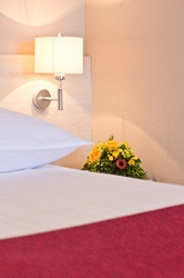 Imagen general del Hotel TN SAN MARINO - FAMILY HOTEL LOPAR. Foto 8