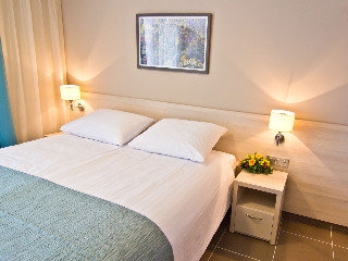 Imagen general del Hotel TN SAN MARINO - FAMILY HOTEL LOPAR. Foto 10