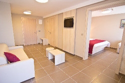 Imagen general del Hotel TN SAN MARINO - FAMILY HOTEL LOPAR. Foto 12