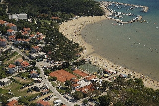 Imagen general del Hotel TN SAN MARINO - SAHARA/RAB. Foto 1