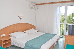 Imagen general del Hotel TN SAN MARINO - SAHARA/RAB. Foto 4