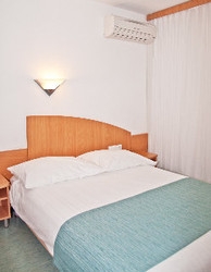 Imagen del bar/restaurante del Hotel TN SAN MARINO - SAHARA/RAB. Foto 8