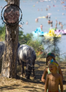 Imagen general del Hotel TN SAN MARINO - SAHARA/RAB. Foto 5