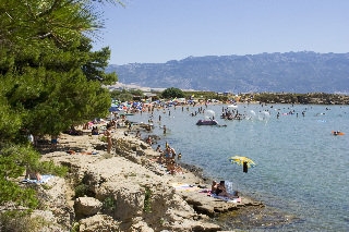 Imagen general del Hotel TN SAN MARINO - SAHARA/RAB. Foto 6