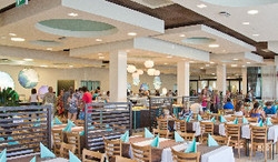 Imagen de la habitación del Hotel TN SAN MARINO - SAHARA/RAB. Foto 10