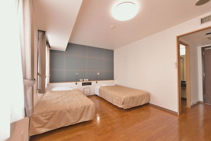 Imagen de la habitación del Hotel TOKIO's HOTEL. Foto 6