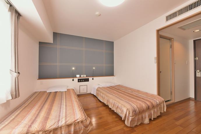 Imagen de la habitación del Hotel TOKIO's HOTEL. Foto 8