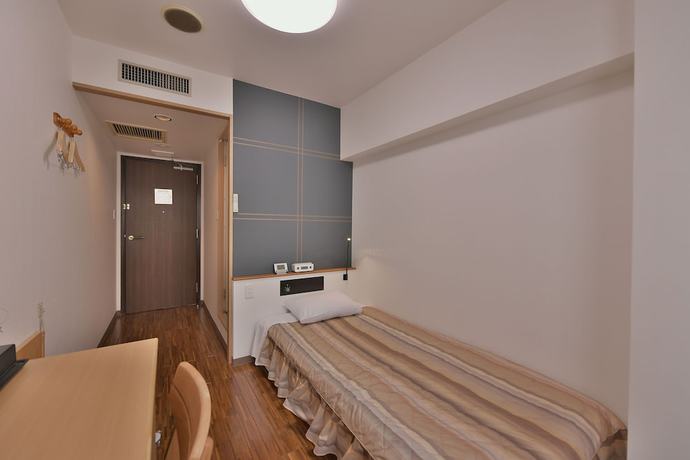 Imagen de la habitación del Hotel TOKIO's HOTEL. Foto 9