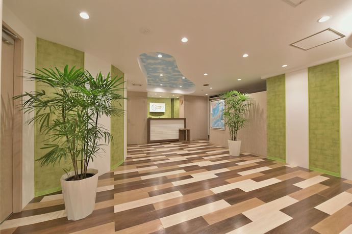 Imagen de los interiores del Hotel TOKIO's HOTEL. Foto 20