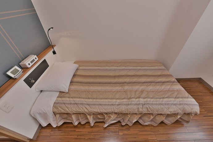 Imagen de la habitación del Hotel TOKIO's HOTEL. Foto 11