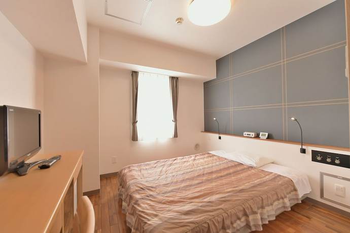 Imagen de la habitación del Hotel TOKIO's HOTEL. Foto 13