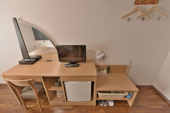 Imagen de la habitación del Hotel TOKIO's HOTEL. Foto 15