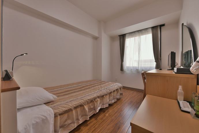 Imagen de la habitación del Hotel TOKIO's HOTEL. Foto 18