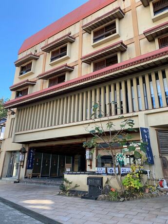 Imagen general del Hotel TOKIWAYA Ryokan. Foto 5