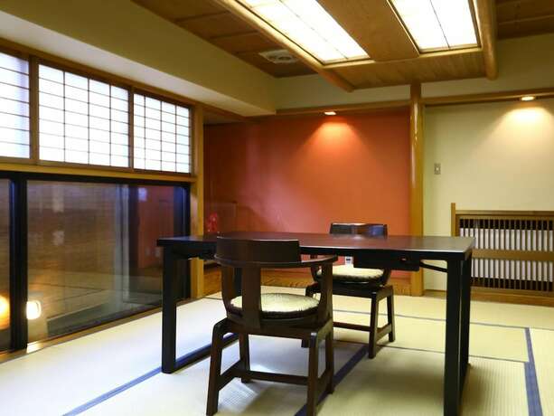 Imagen general del Hotel TOKIWAYA Ryokan. Foto 6
