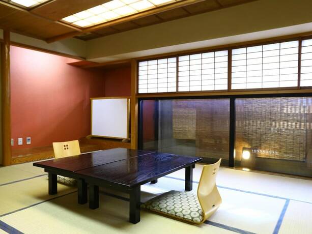 Imagen general del Hotel TOKIWAYA Ryokan. Foto 8