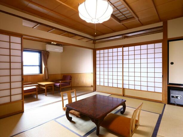 Imagen general del Hotel TOKIWAYA Ryokan. Foto 13