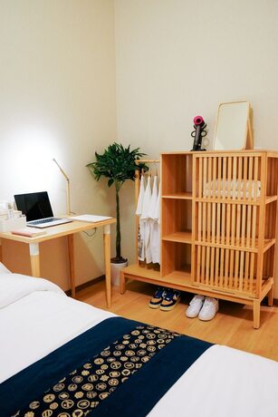 Imagen general del Hotel TOKYO E JOY INN - Nishishinjuku. Foto 1