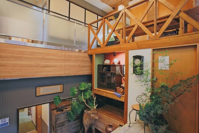 Imagen general del Hotel TOKYO E JOY INN - Nishishinjuku. Foto 6