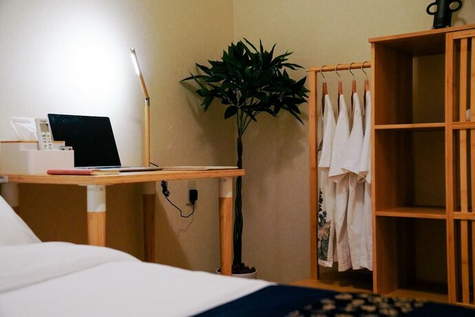 Imagen general del Hotel TOKYO E JOY INN - Nishishinjuku. Foto 8