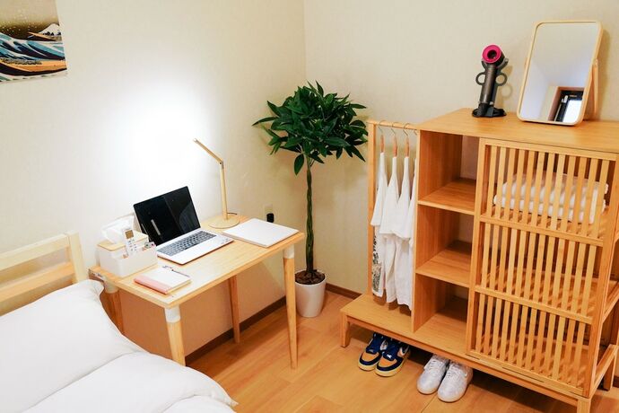 Imagen general del Hotel TOKYO E JOY INN - Nishishinjuku. Foto 9