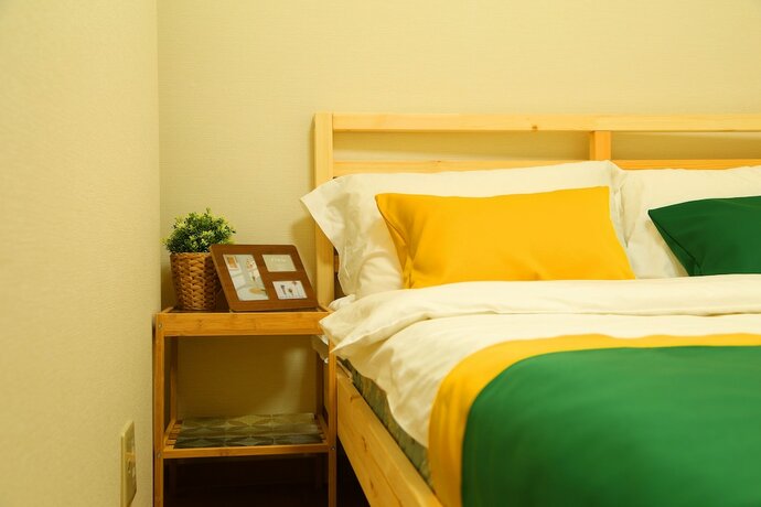 Imagen de la habitación del Hotel TOKYO E JOY INN - Nishishinjuku. Foto 18