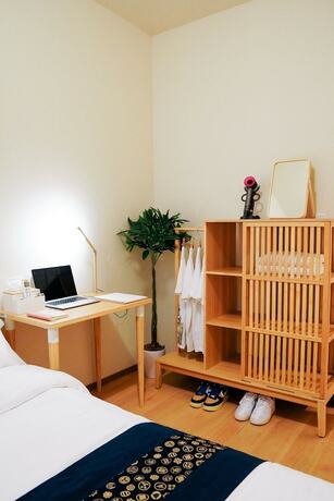 Imagen de la habitación del Hotel TOKYO E JOY INN - Nishishinjuku. Foto 19