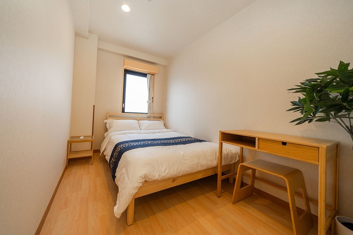 Imagen de la habitación del Hotel TOKYO EJOY INN Higashinippori - Hostel. Foto 6
