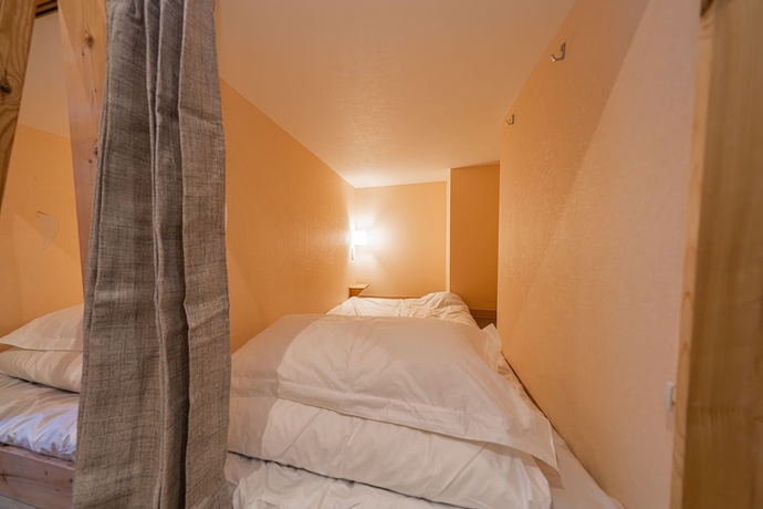 Imagen de la habitación del Hotel TOKYO EJOY INN Higashinippori - Hostel. Foto 12