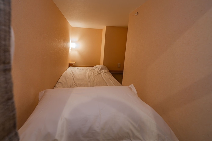Imagen de la habitación del Hotel TOKYO EJOY INN Higashinippori - Hostel. Foto 13