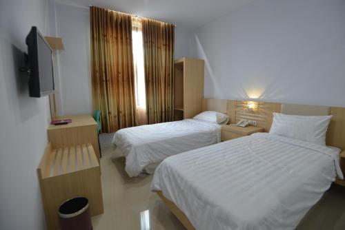 Imagen general del Hotel T-ONE HOTEL. Foto 8