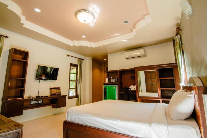 Imagen general del Hotel TONG HOTEL. Foto 3