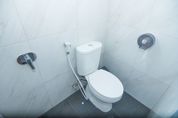Imagen de la habitación del Hotel TONITEL Malioboro Yogyakarta - Hostel. Foto 9
