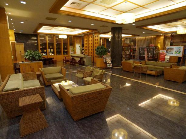 Imagen de los interiores del Hotel TOONG MAO RESORT GUANZILIN. Foto 6
