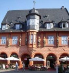 Imagen general del Hotel TOP CityLine Hotel Kaiserworth Goslar. Foto 1