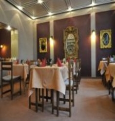 Imagen general del Hotel TOP EMBRACE HOTELVINUM TRIER. Foto 4