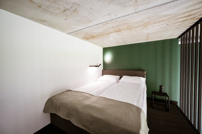 Imagen de la habitación del Hotel TOP Garden Aparthotel. Foto 2