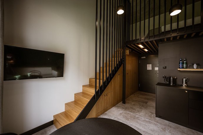 Imagen de la habitación del Hotel TOP Garden Aparthotel. Foto 14