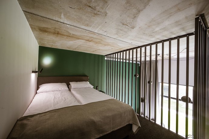 Imagen de la habitación del Hotel TOP Garden Aparthotel. Foto 16