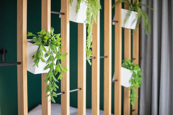 Imagen de la habitación del Hotel TOP Garden Aparthotel. Foto 19