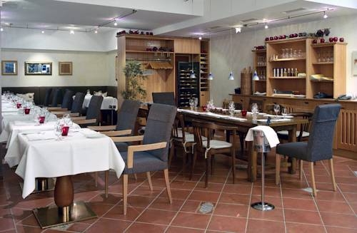 Imagen general del Hotel TOP Hotel La Residence. Foto 2