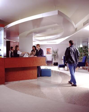 Imagen general del Hotel TOP Hotel La Residence. Foto 3