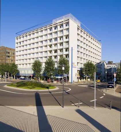 Imagen general del Hotel TOP Hotel La Residence. Foto 4