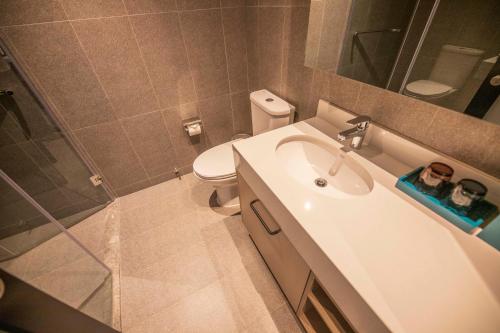 Imagen general del Hotel TOP Residences Shanghai. Foto 4