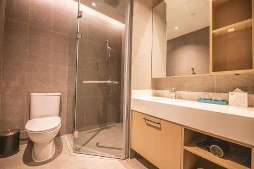 Imagen general del Hotel TOP Residences Shanghai. Foto 7