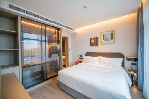 Imagen general del Hotel TOP Residences Shanghai. Foto 8