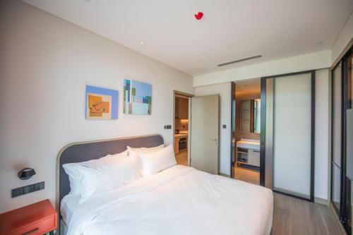 Imagen general del Hotel TOP Residences Shanghai. Foto 13