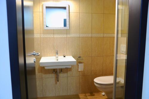 Imagen de la habitación del Hotel TOP, V&eacute;rtesszőlős. Foto 3
